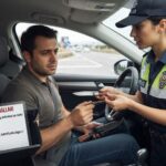 Bıçak ve Çakı Arabada Taşınabilir mi? Nelere Dikkat Edilmeli?