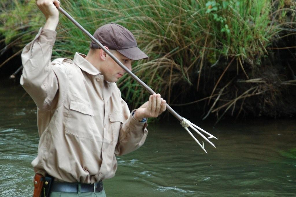 Bushcraft Nedir