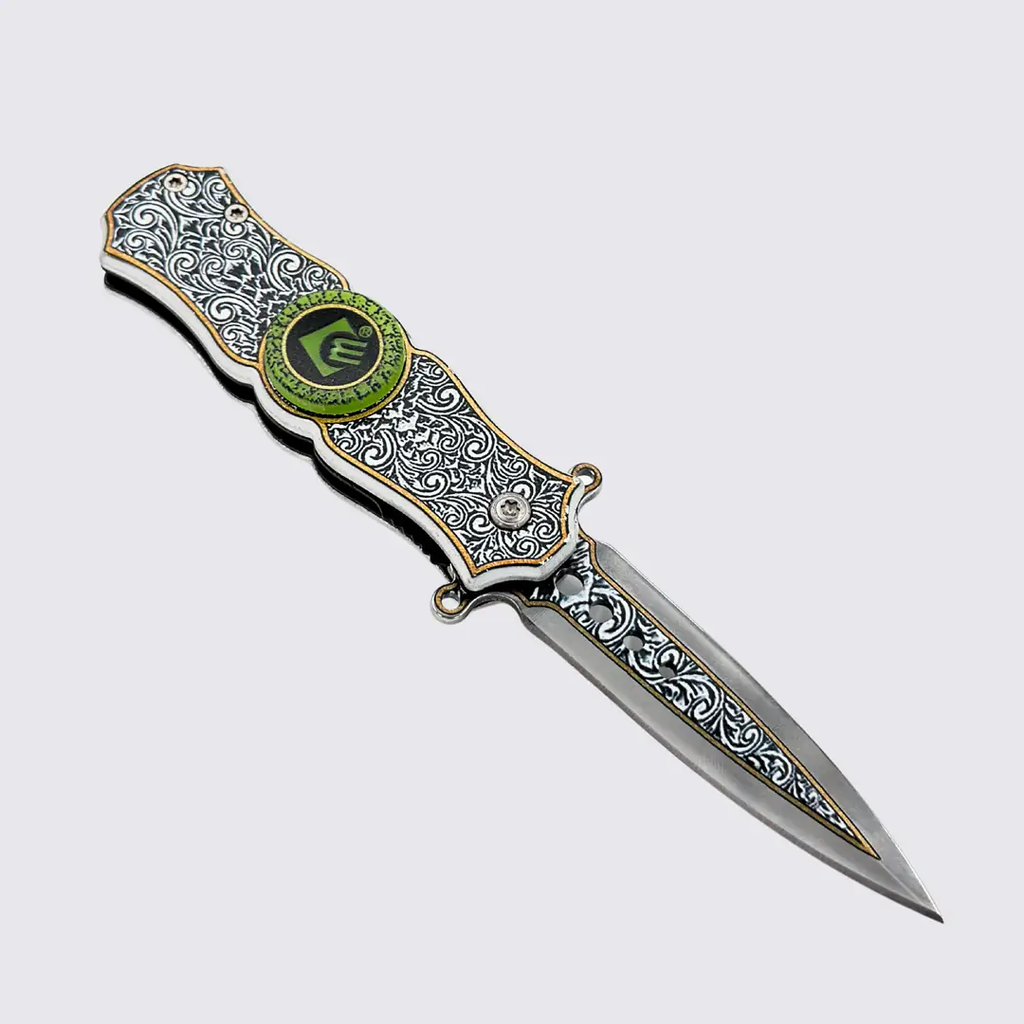 Koleksiyonluk Çakı